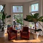 Stylish 3-Bdrm Apt. W/ Terraces Next To The Beach