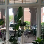 Stylish 3-Bdrm Apt. W/ Terraces Next To The Beach
