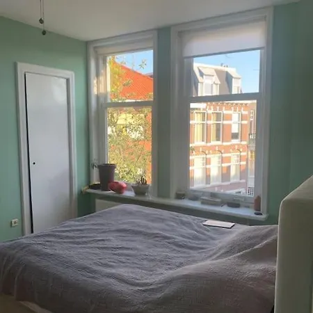 Apartment Stylish 3-bdrm Apt. W/ Terraces Next To The *