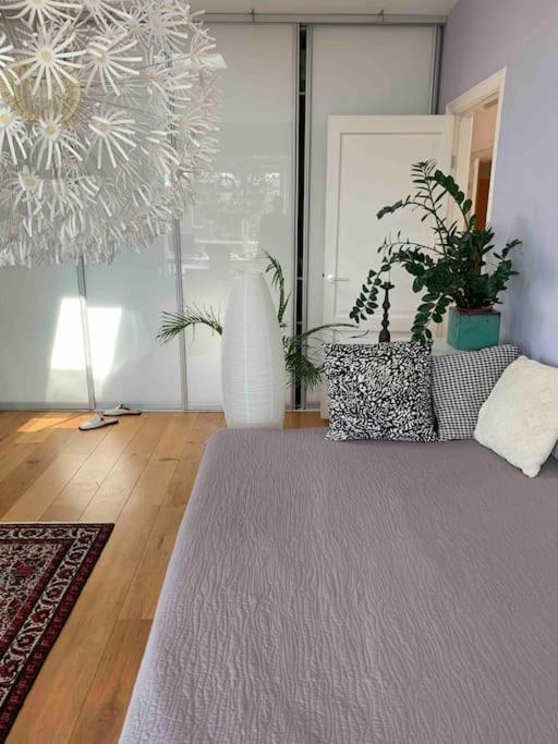 Apartment Stylish 3-bdrm Apt. W/ Terraces Next To The Den Haag