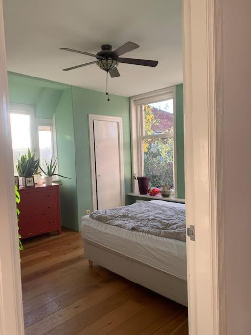 Stylish 3-bdrm Apt. W/ Terraces Next To The *